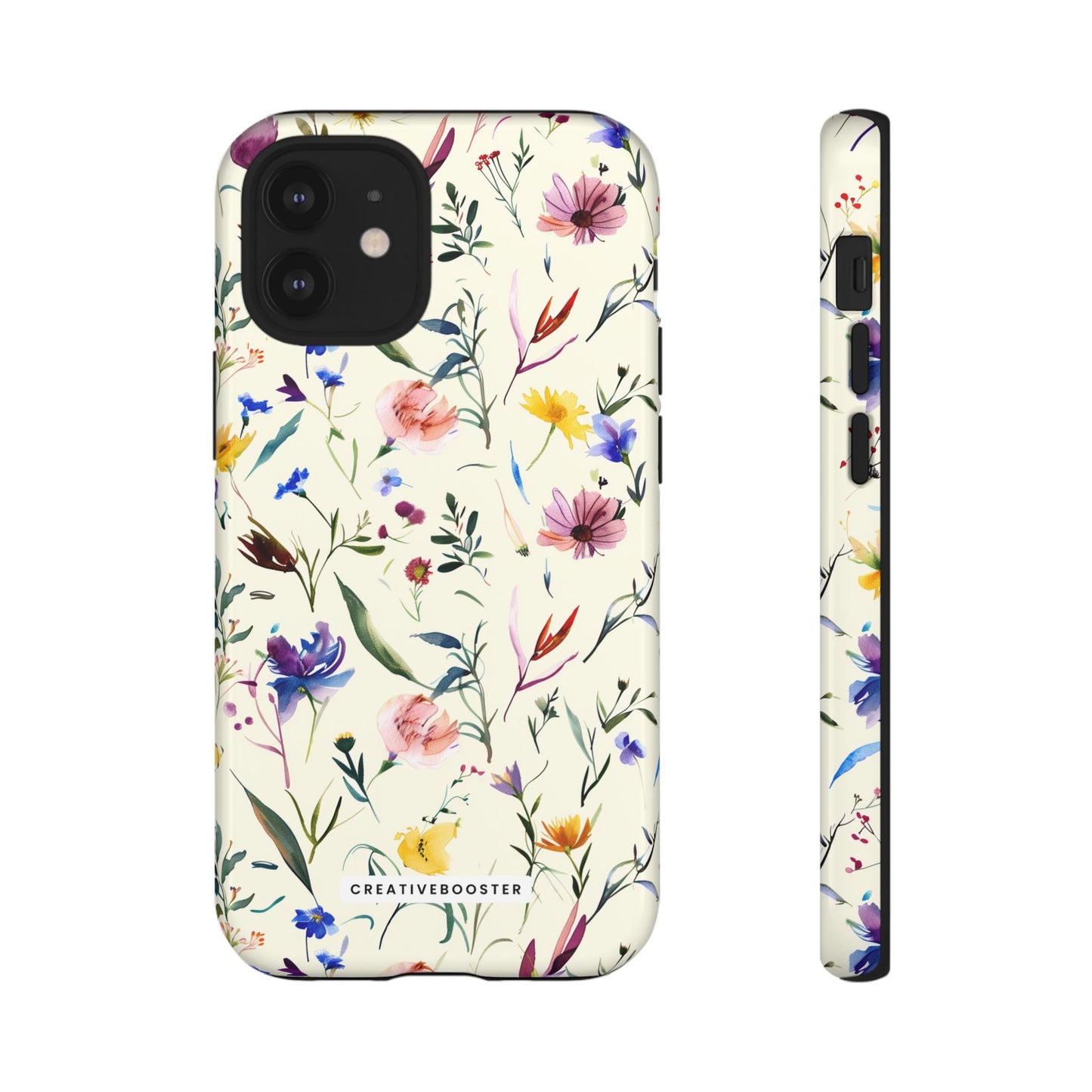Wild Brush - Tough Phone Case