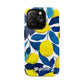 Midnight Citrus - Tough Phone Case (MagSafe)