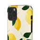 Golden Grove - Slim Phone Case