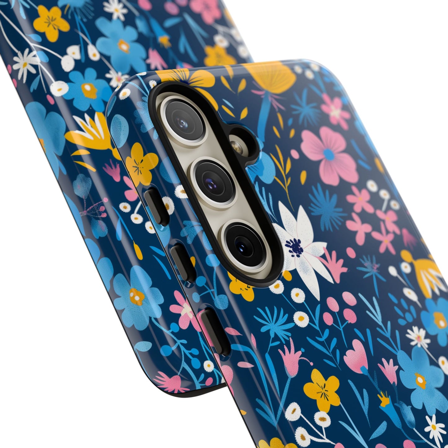 Blossom Joy - Tough Phone Case