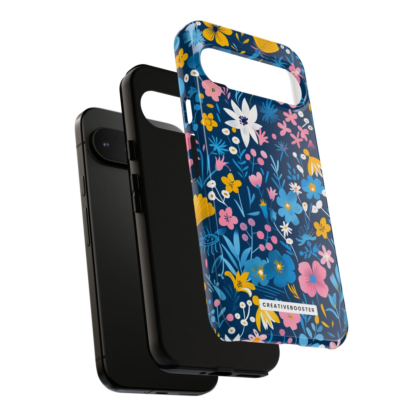Blossom Joy - Tough Phone Case