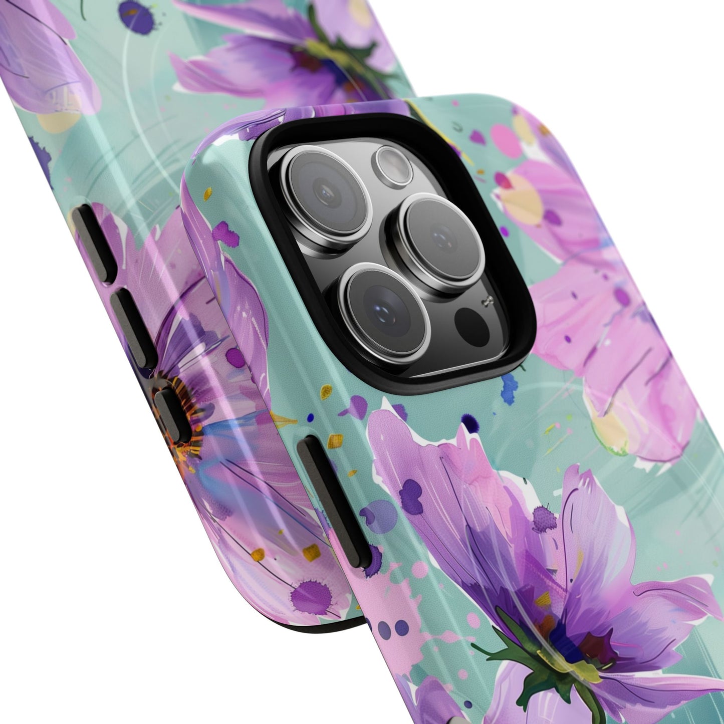 Blush Garden - Tough Phone Case (MagSafe)