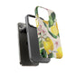 Lemon Blossom - Tough Phone Case