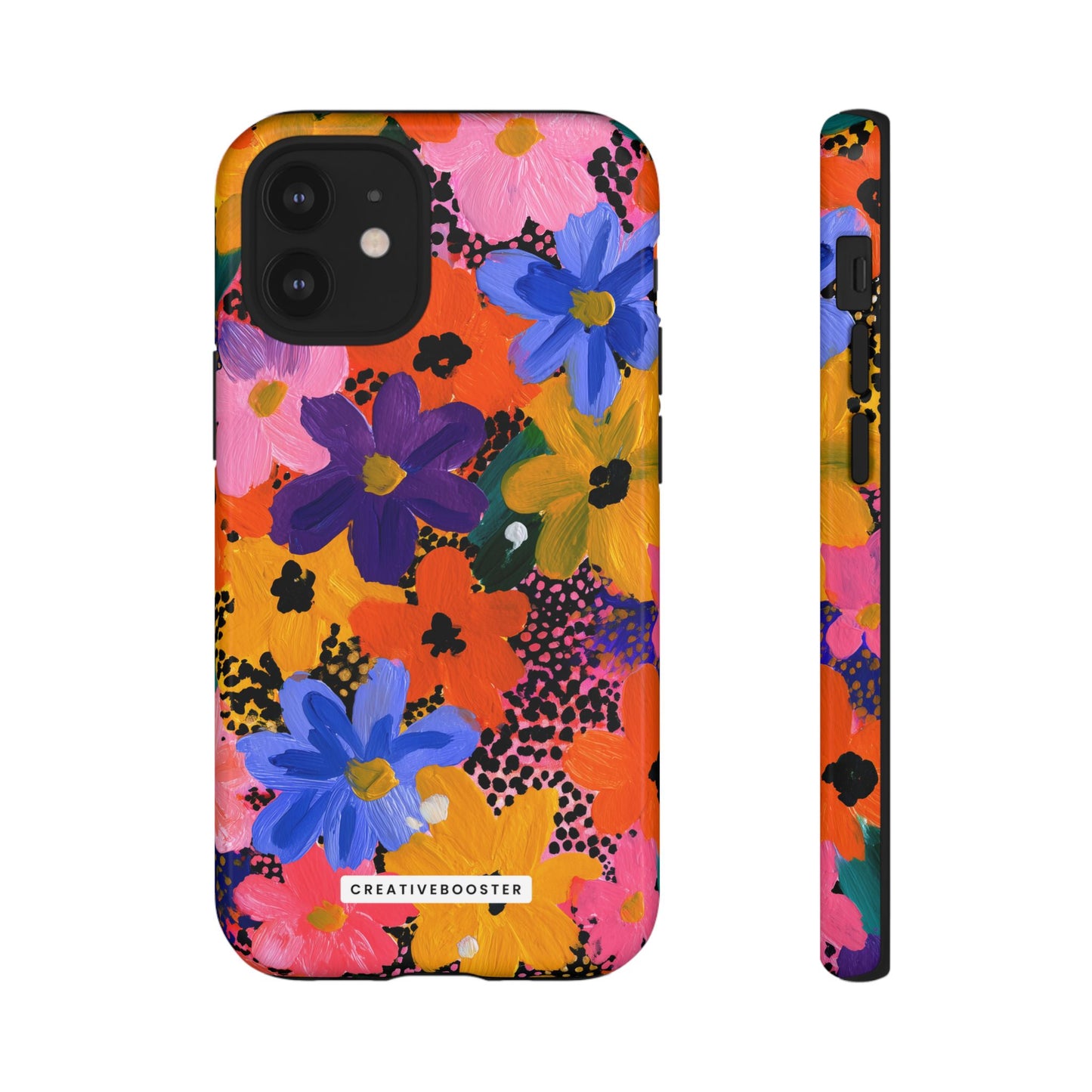 Garden Joy - Tough Phone Case