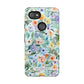 Watercolor Meadow - Tough Phone Case