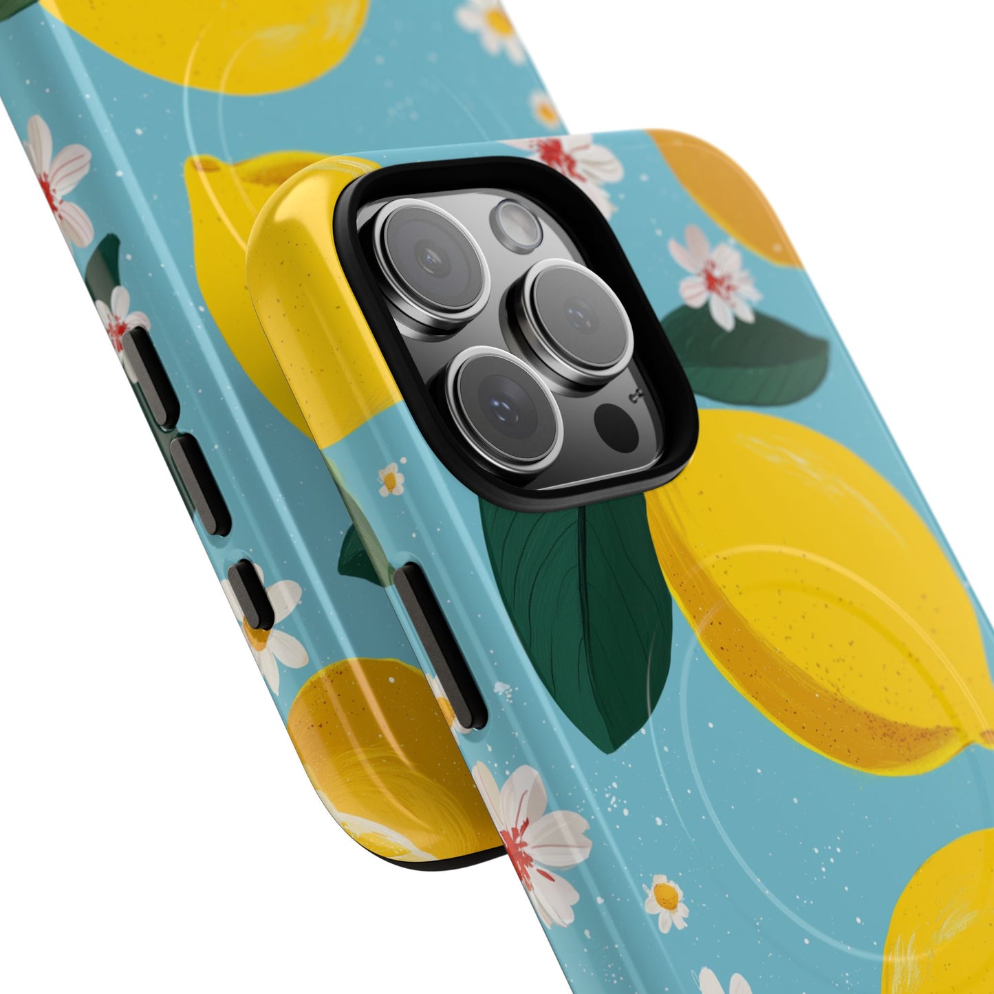 Sky Bloom - Tough Phone Case (MagSafe)