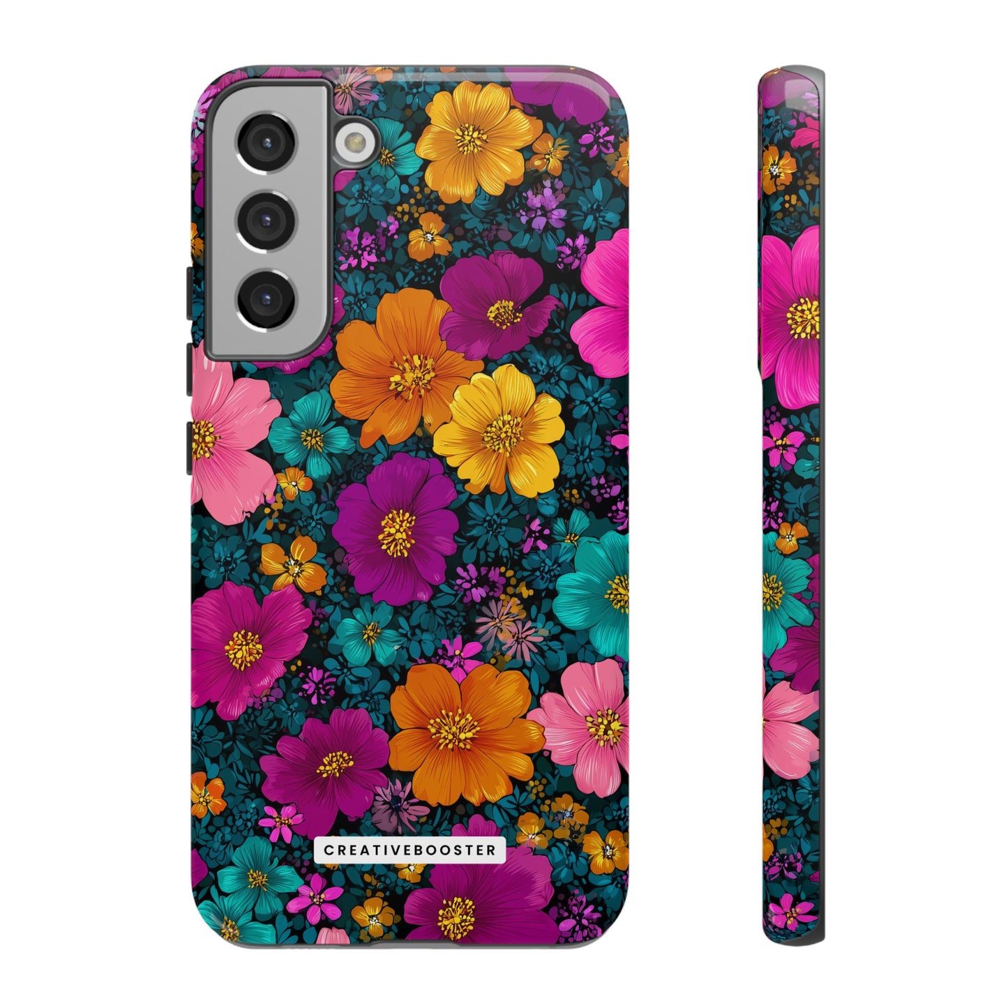 Garden Jewel - Tough Phone Case