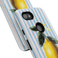 Ribbon Lemon - Tough Phone Case