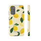Citrus Charm - Tough Phone Case