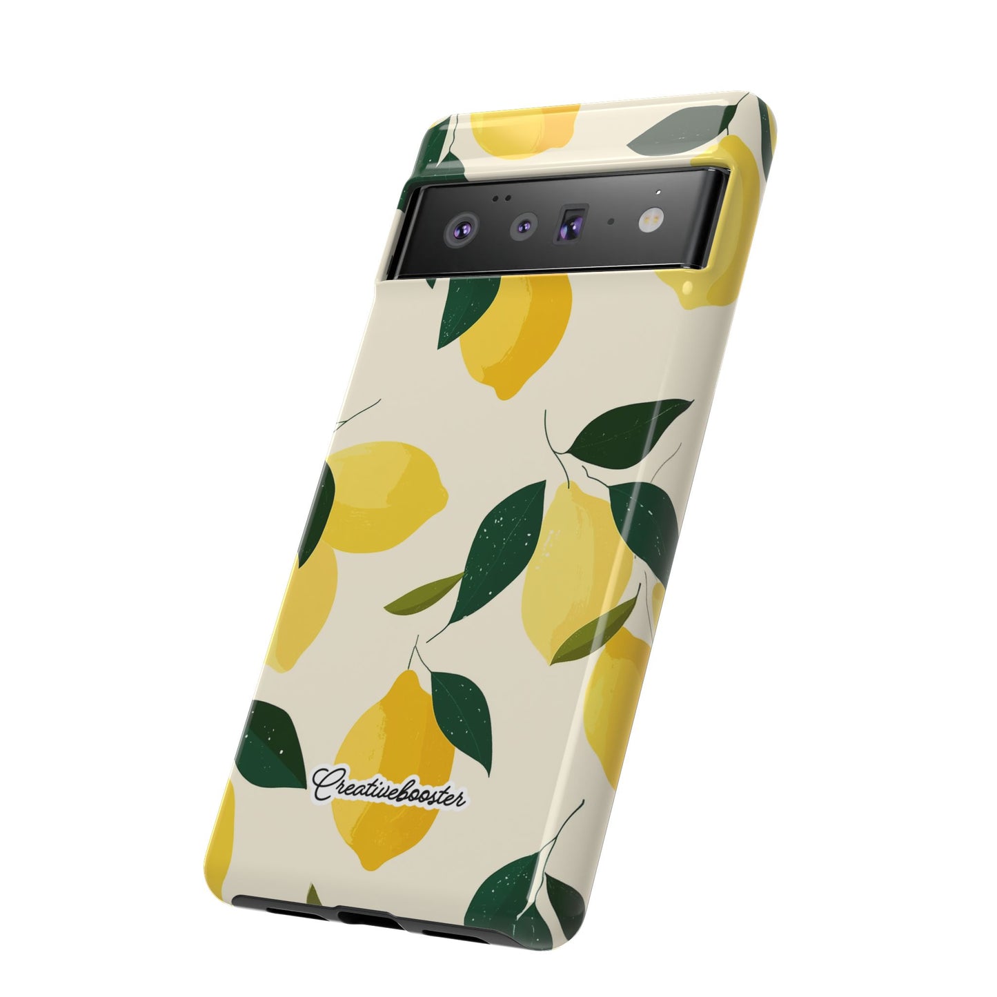 Golden Grove - Tough Phone Case