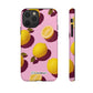 Zest Pop - Tough Phone Case