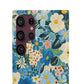 Coastal Bloom - Slim Phone Case