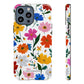 Petal Dance - Tough Phone Case