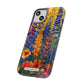 Sunset Lupine - Tough Phone Case