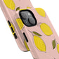 Citrus Sketch - Tough Phone Case (MagSafe)