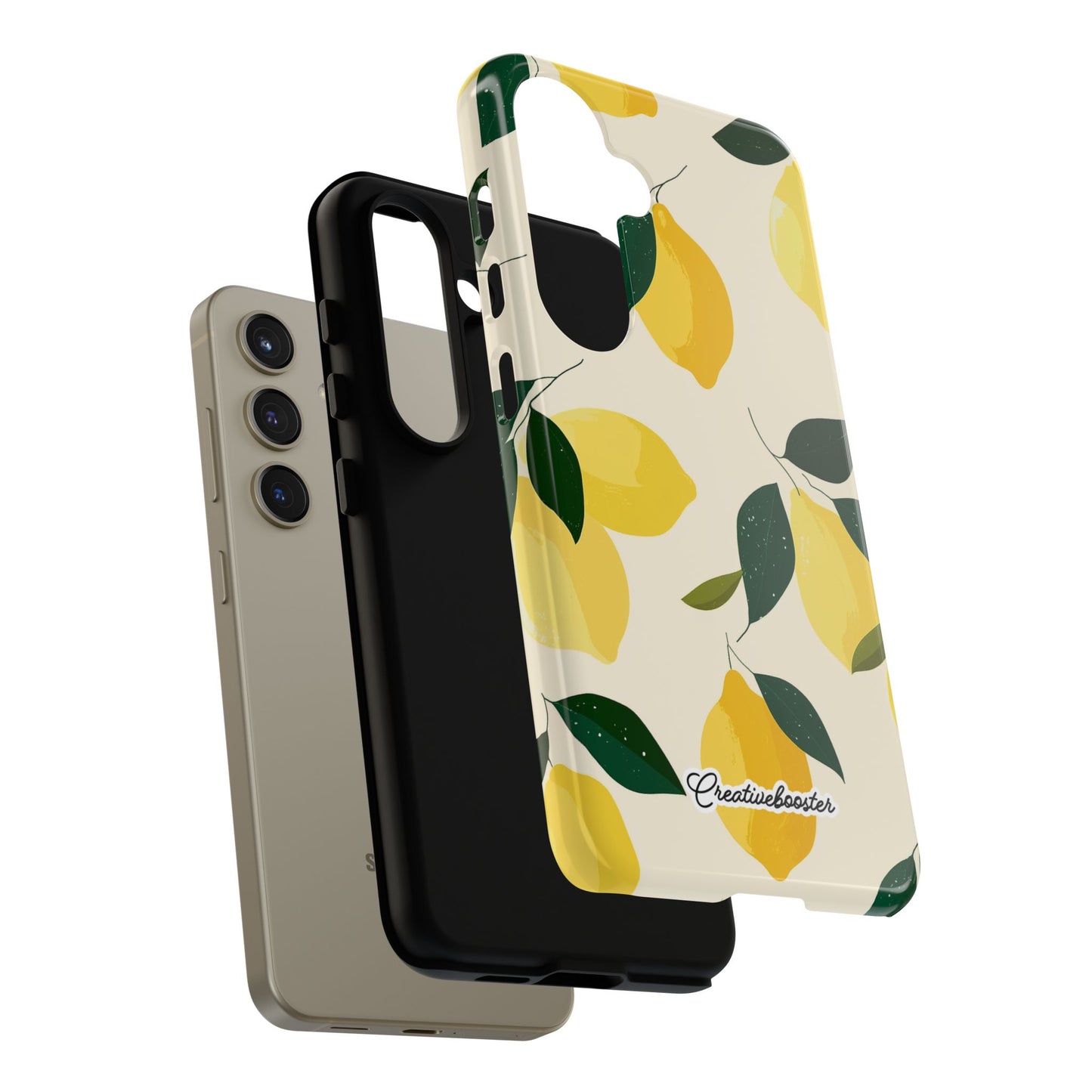 Golden Grove - Tough Phone Case