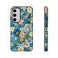 Coastal Bloom - Tough Phone Case