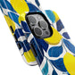 Midnight Citrus - Tough Phone Case (MagSafe)