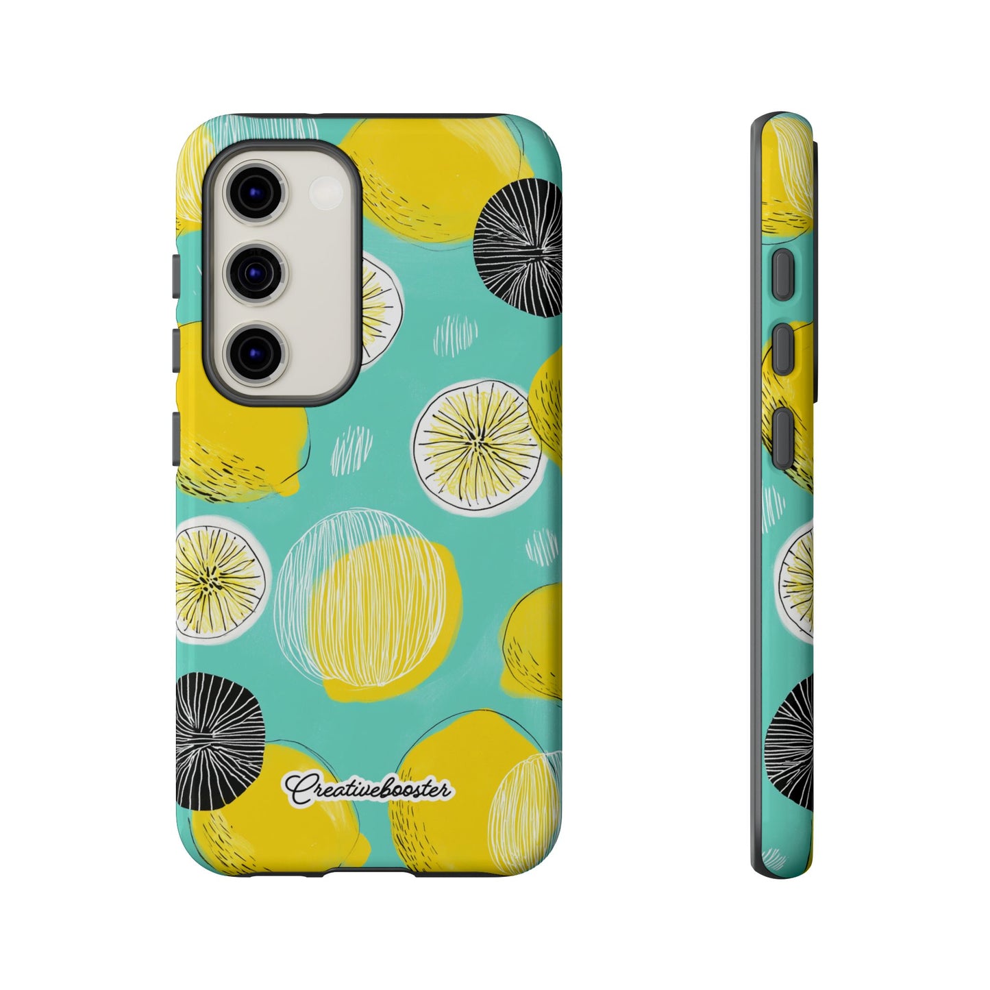 Retro Pop - Tough Phone Case