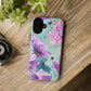 Blush Garden - Tough Phone Case