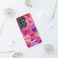 Soft Petals - Tough Phone Case
