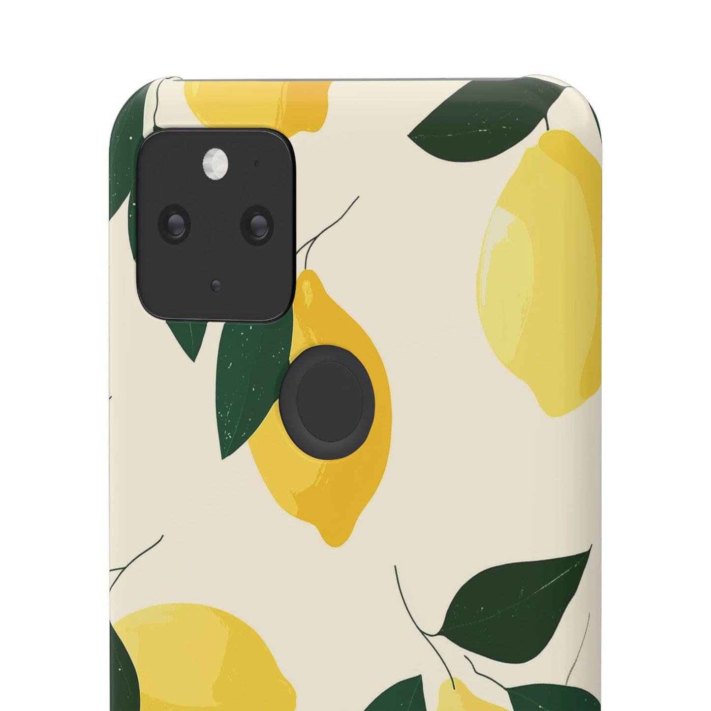 Golden Grove - Slim Phone Case