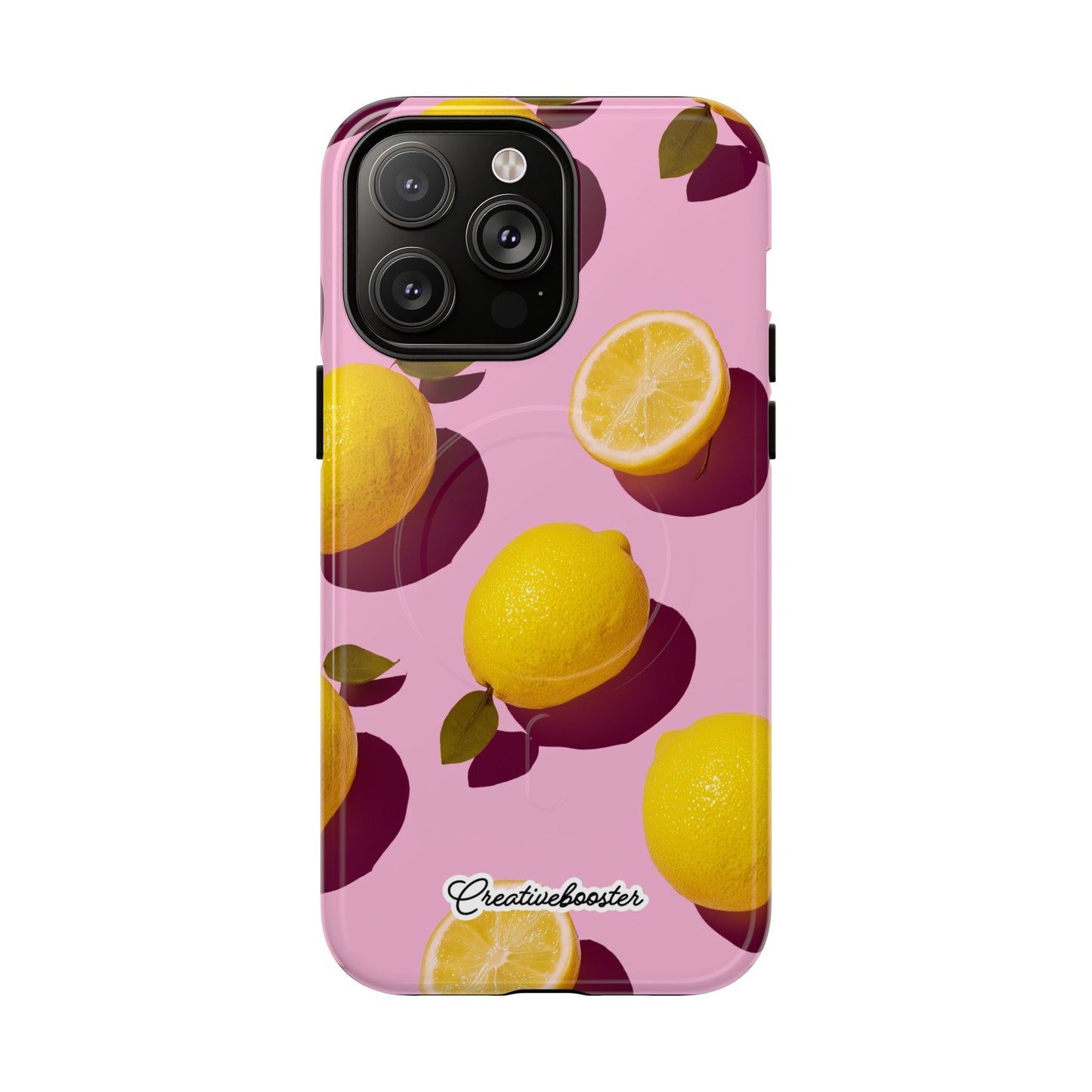 Zest Pop - Tough Phone Case (MagSafe)