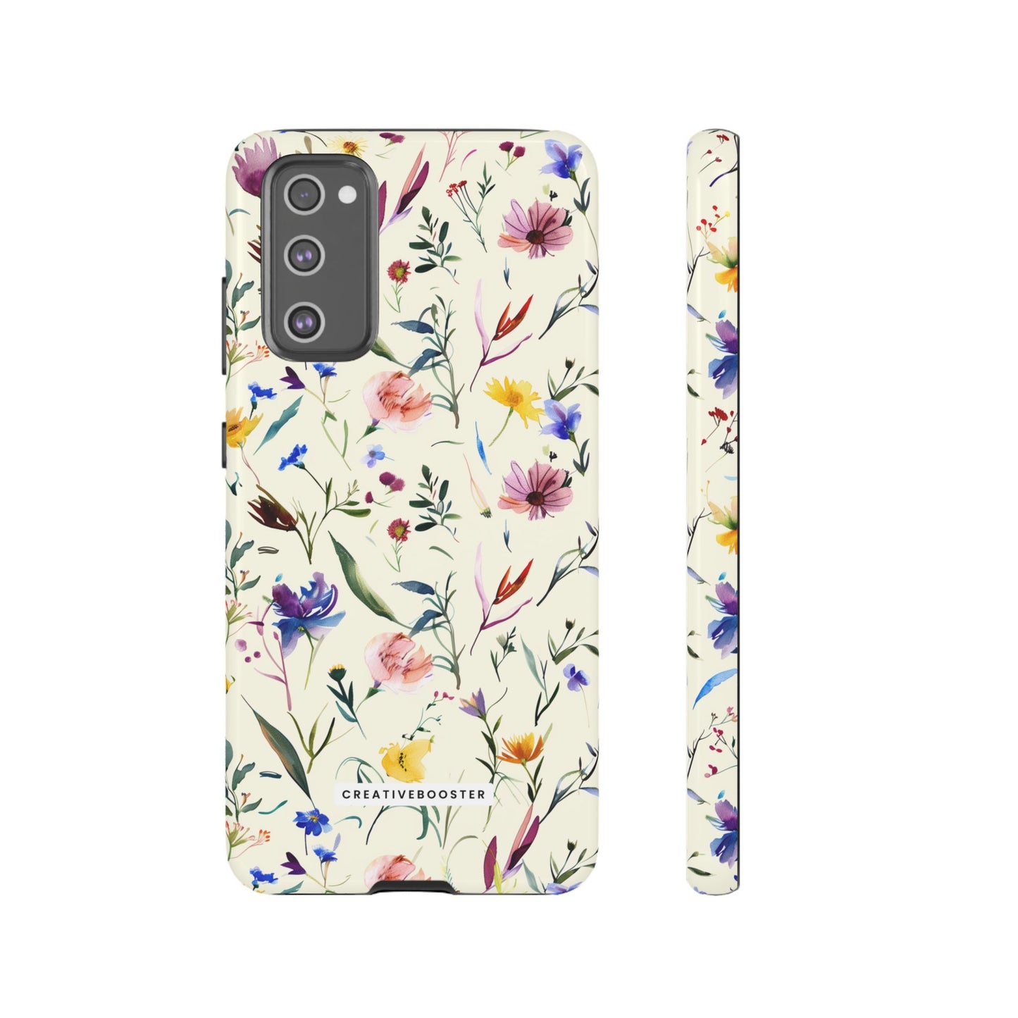 Wild Brush - Tough Phone Case