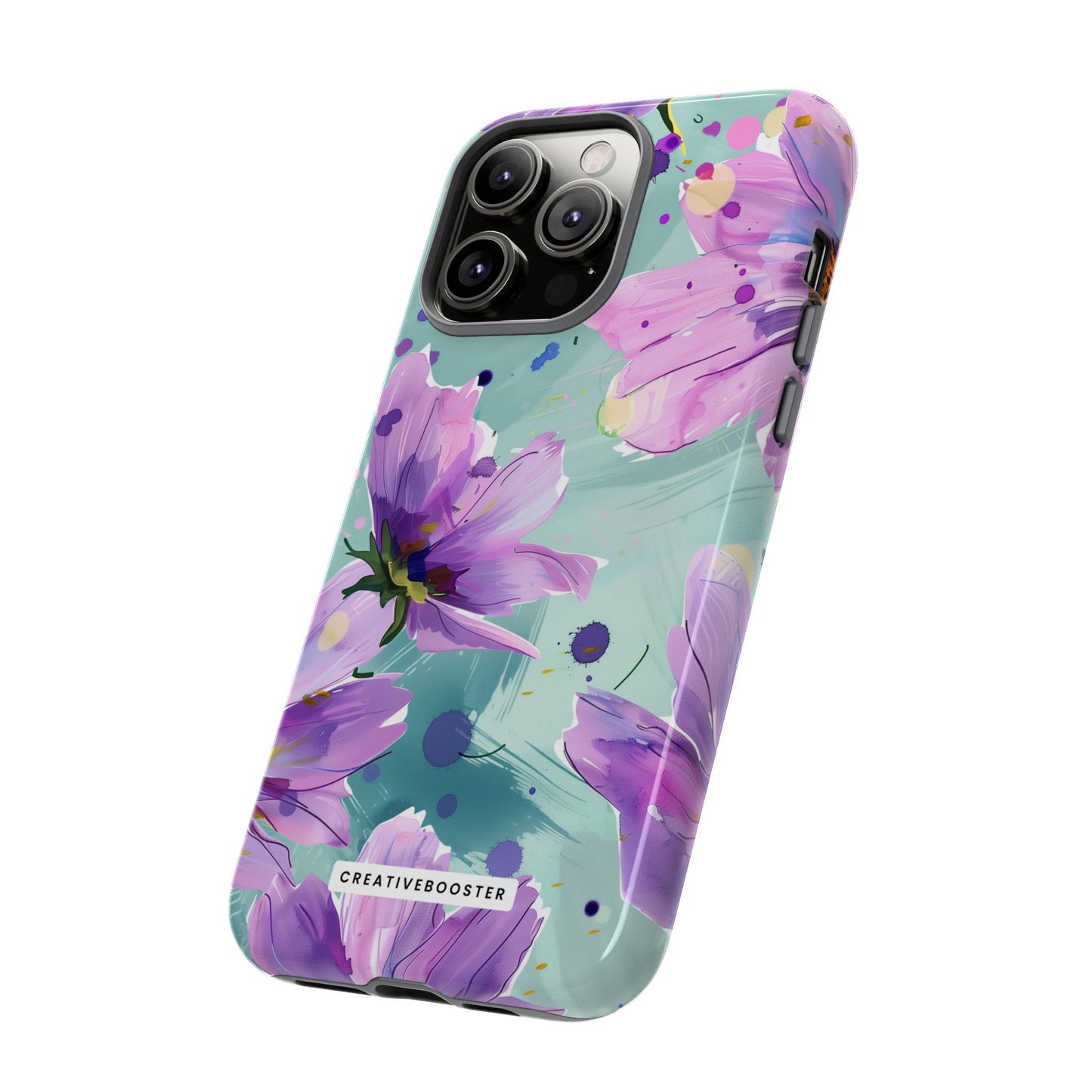 Blush Garden - Tough Phone Case