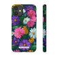 Petal Burst - Tough Phone Case