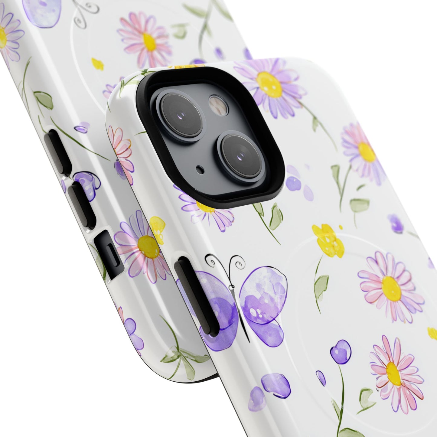 Butterfly Day - Tough Phone Case (MagSafe)