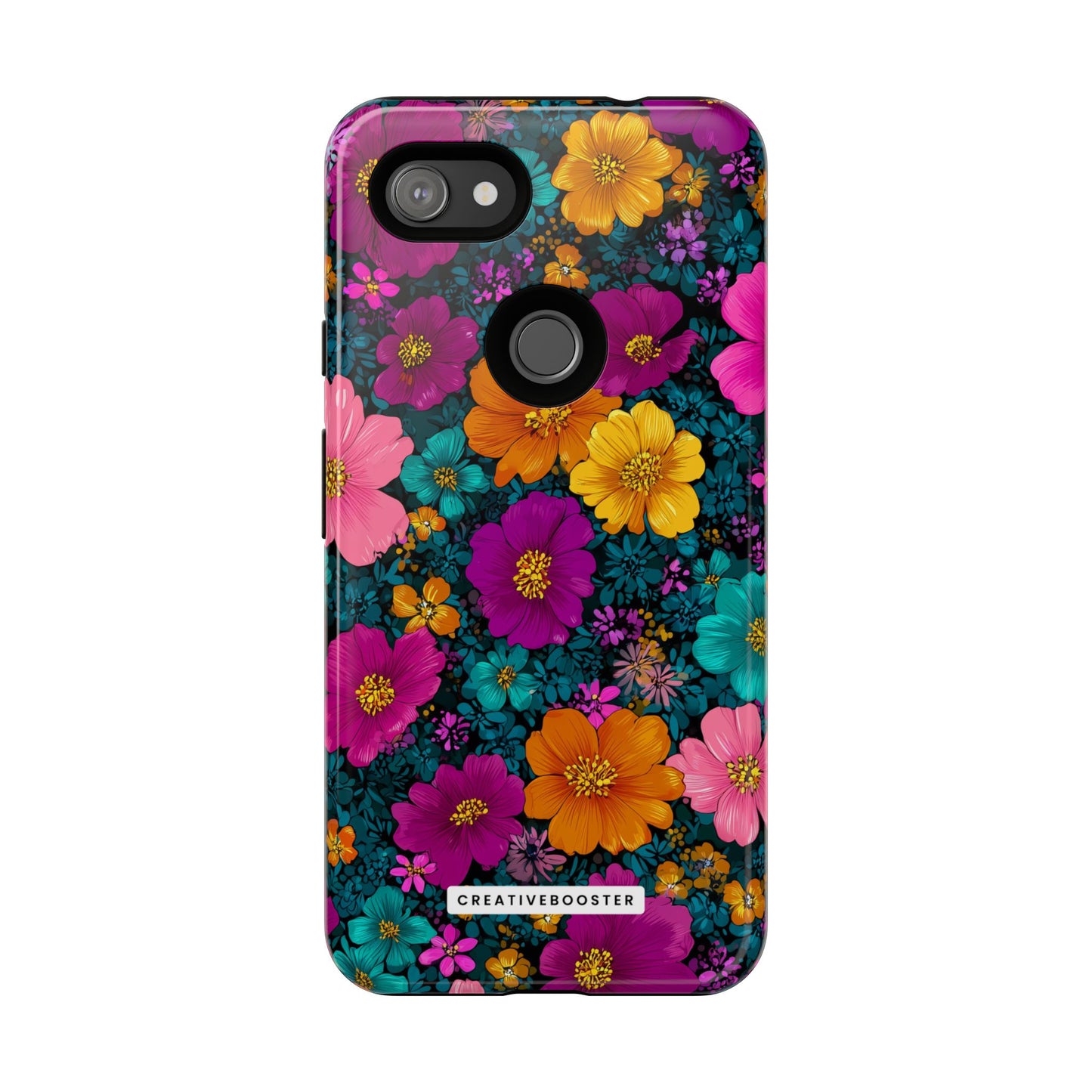 Garden Jewel - Tough Phone Case
