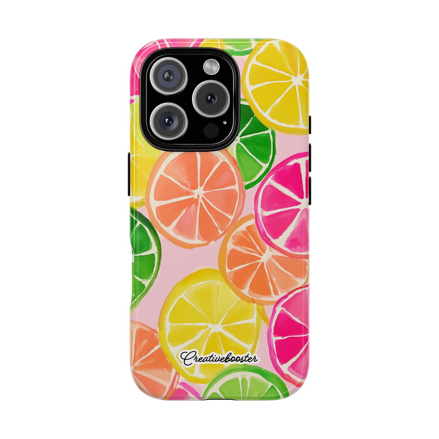Tropic Mix - Tough Phone Case