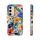 Spring Field - Tough Phone Case