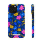 Summer Mix - Slim Phone Case