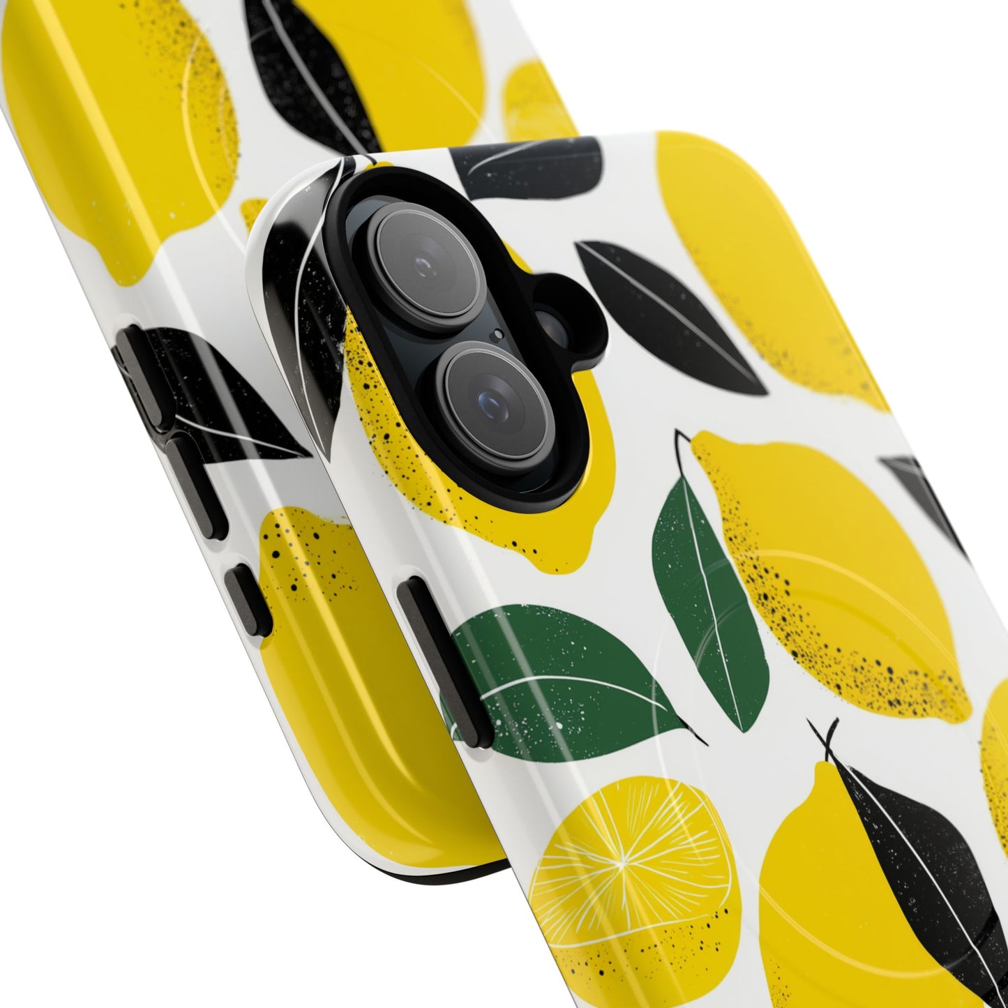 Graphic Pop - Tough Phone Case (MagSafe)