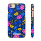 Summer Mix - Slim Phone Case
