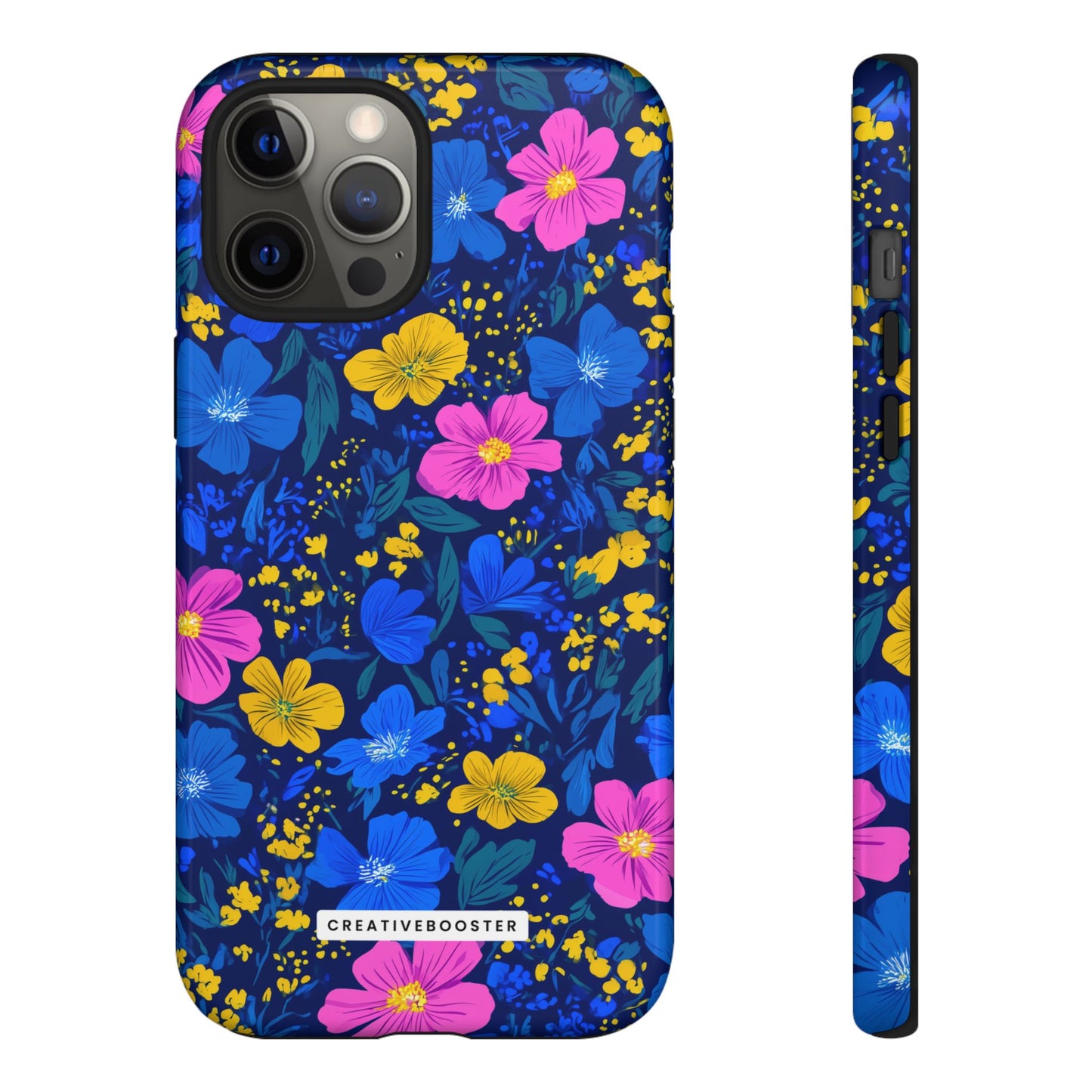 Summer Mix - Tough Phone Case