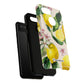 Lemon Blossom - Tough Phone Case