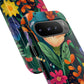 Tropic Glow - Tough Phone Case
