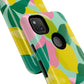 Citrus Bloom - Tough Phone Case