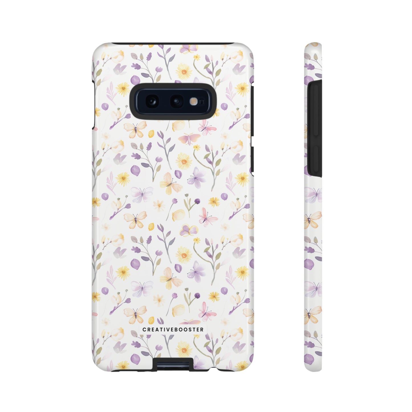 Pastel Meadow - Tough Phone Case