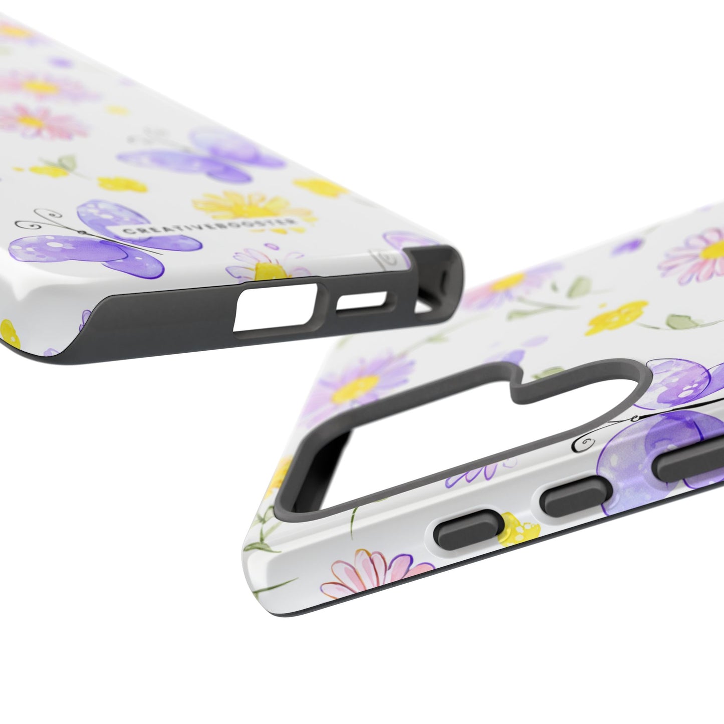 Butterfly Day - Tough Phone Case