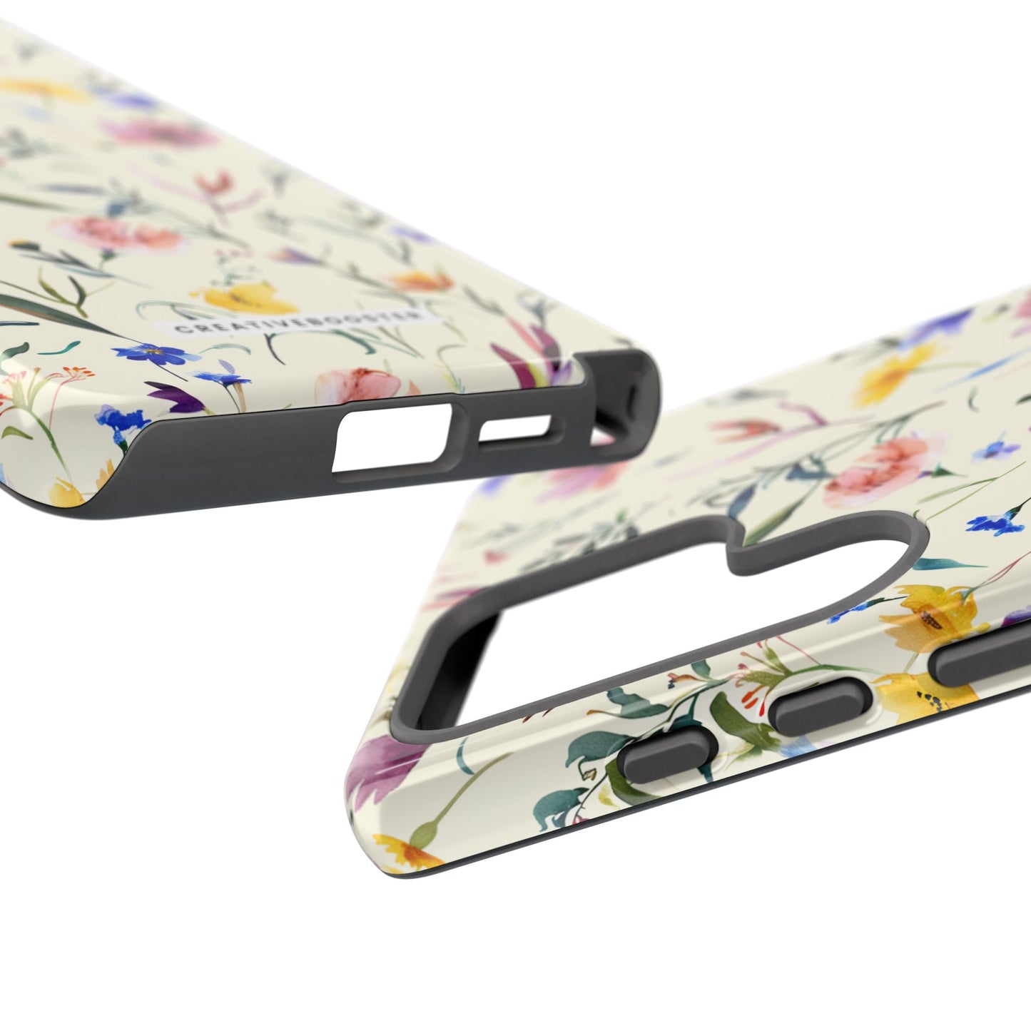 Wild Brush - Tough Phone Case