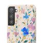 Blue Breeze - Slim Phone Case