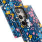 Blossom Joy - Tough Phone Case