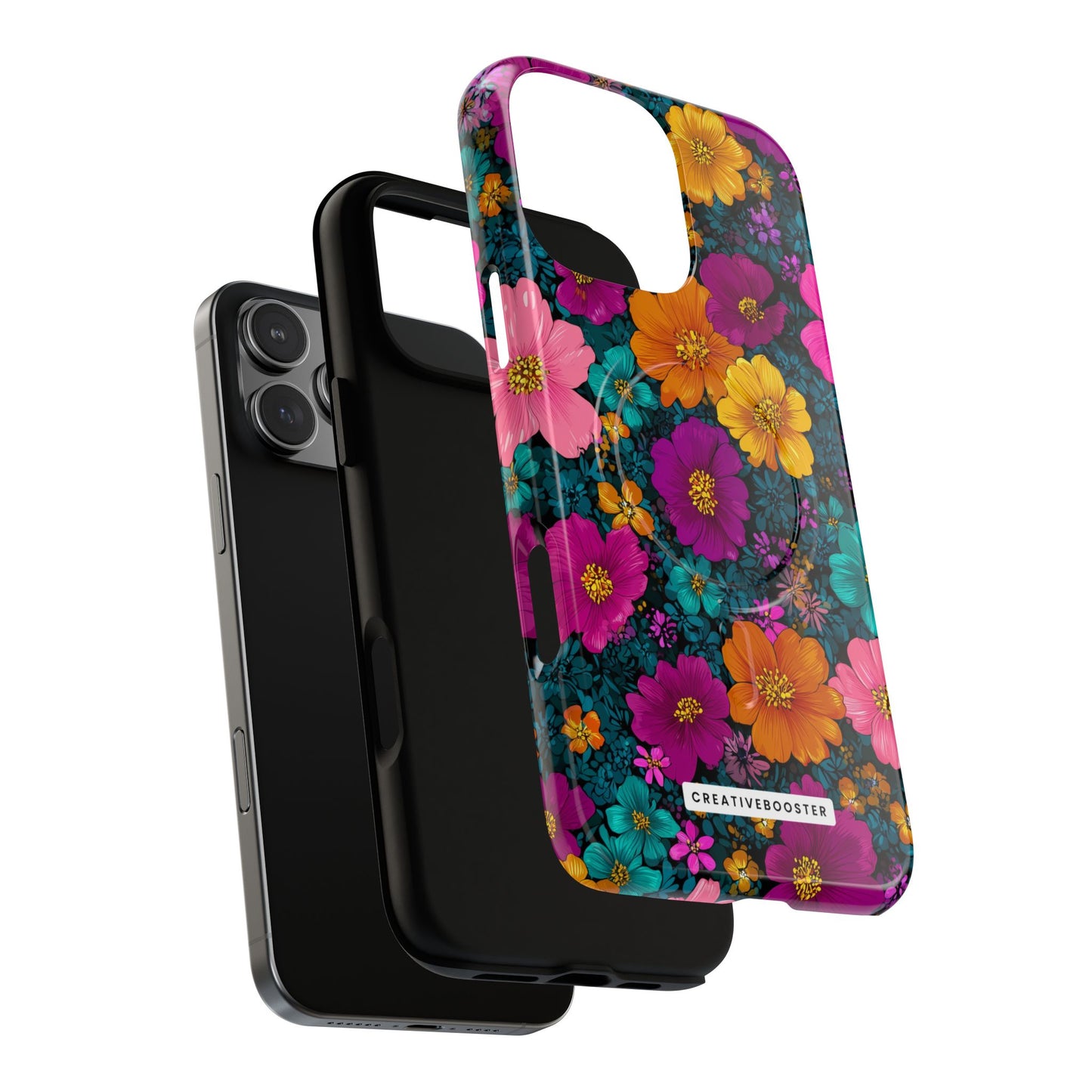 Garden Jewel - Tough Phone Case (MagSafe)