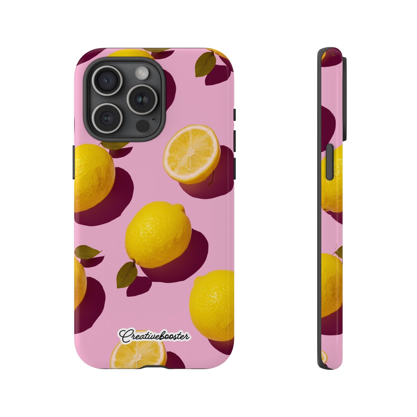 Zest Pop - Tough Phone Case