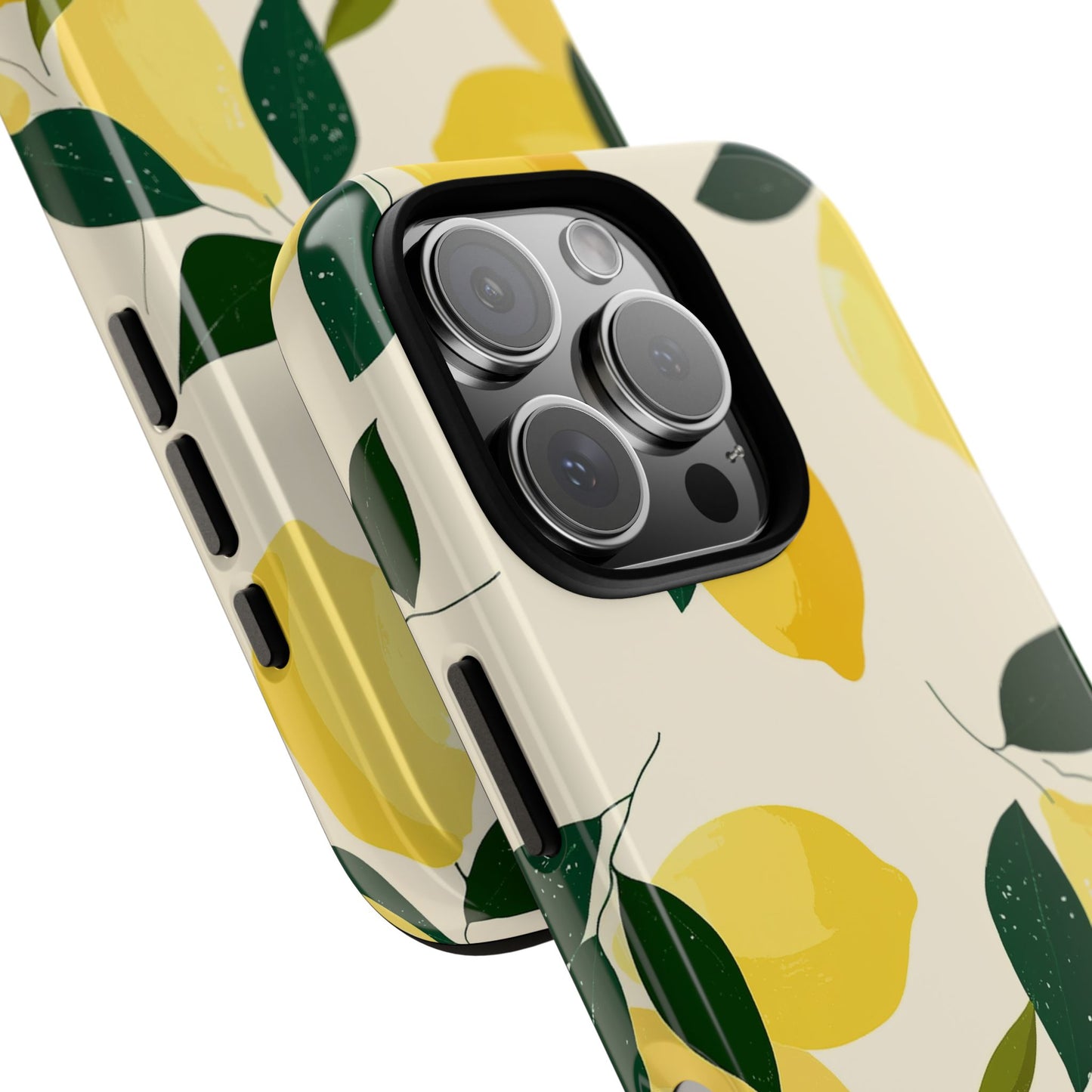 Golden Grove - Tough Phone Case