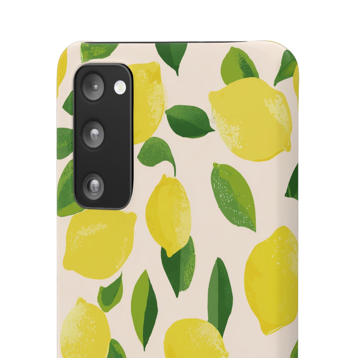 Summer Grove - Slim Phone Case